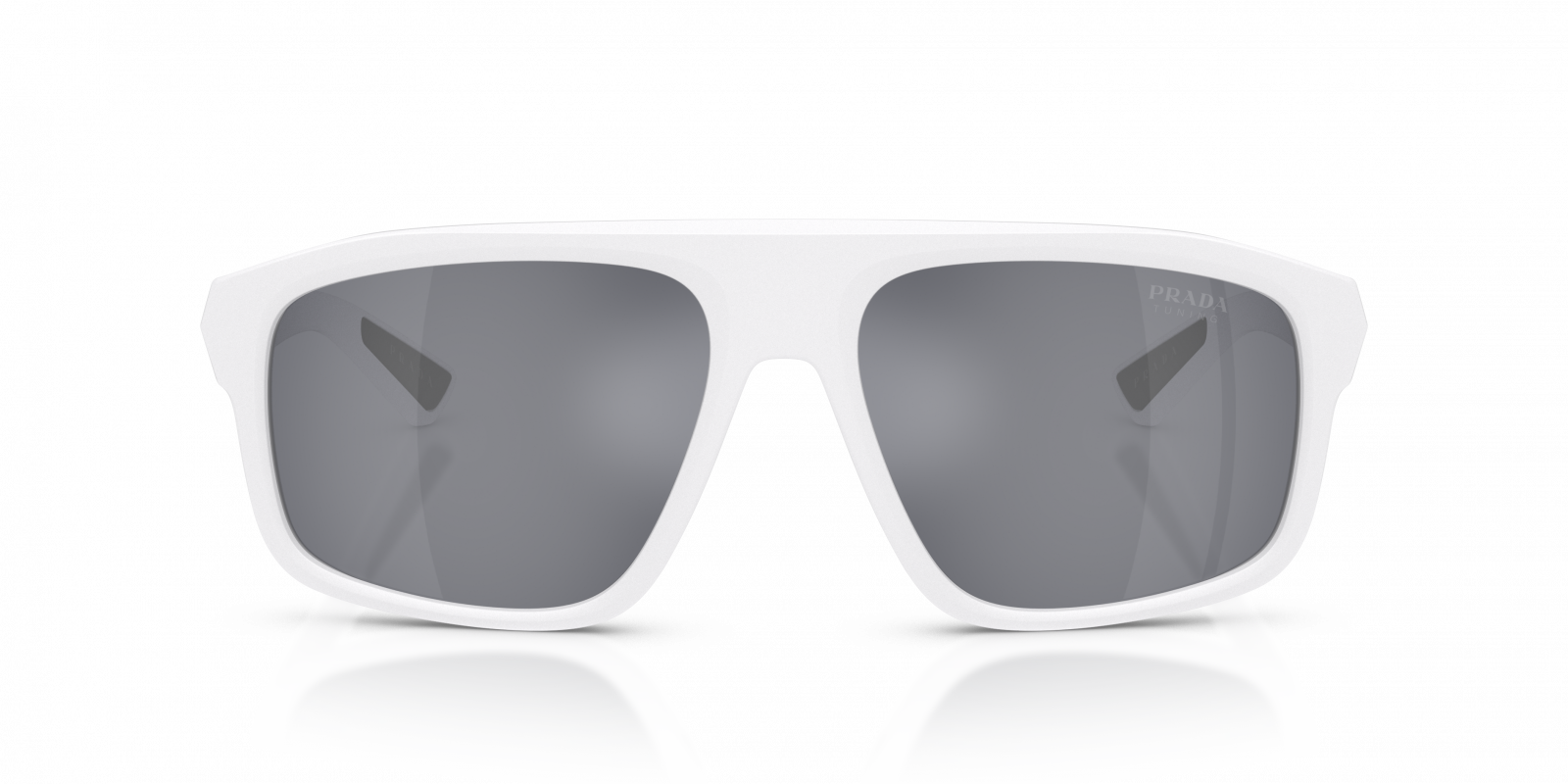 Prada Linea Rossa PS B02S AAI40A  